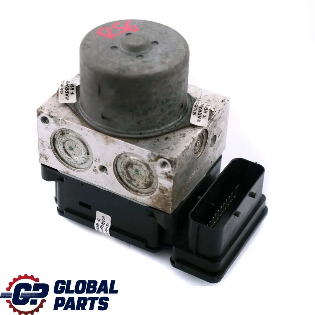 ABS Steuergerät Hydroaggregat DSC Pumpenmodul für Mini Cooper One R56 mit Teilenummer 6782311 Mini Cooper One R56 ABS Steuergerät Hydroaggregat DSC Pumpenmodul - SKU 6782311 - Teilenummer 6782311