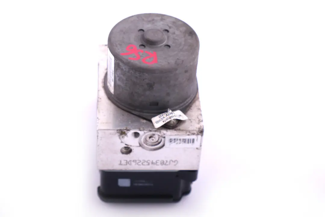 Centralina ABS Hydroaggregat Dsc Pumpenmodul per Mini Cooper One R56 con numero di parte 6782311 Mini Cooper One R56 Centralina ABS Hydroaggregat Dsc Pumpenmodul - SKU 6782311 - Numero di parte 6782311