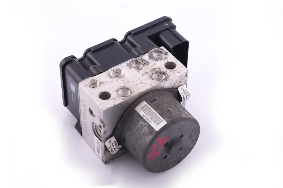 ABS Hydro Braking Control Unit Pump Module to Mini Cooper One R56 with Part number 6782311 Mini Cooper One R56 ABS Hydro Braking Control Unit Pump Module - SKU 6782311 - Part number 6782311