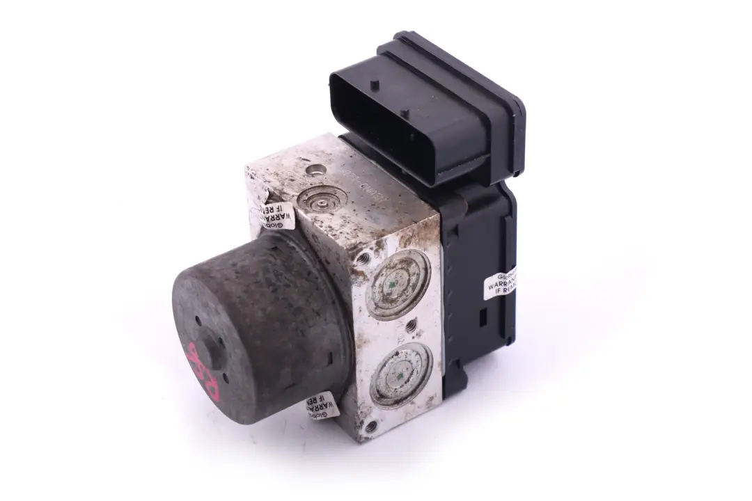 ABS Steuergerät Hydroaggregat DSC Pumpenmodul Mini Cooper One R56 - SKU 6782311 - Teilenummer 6782311