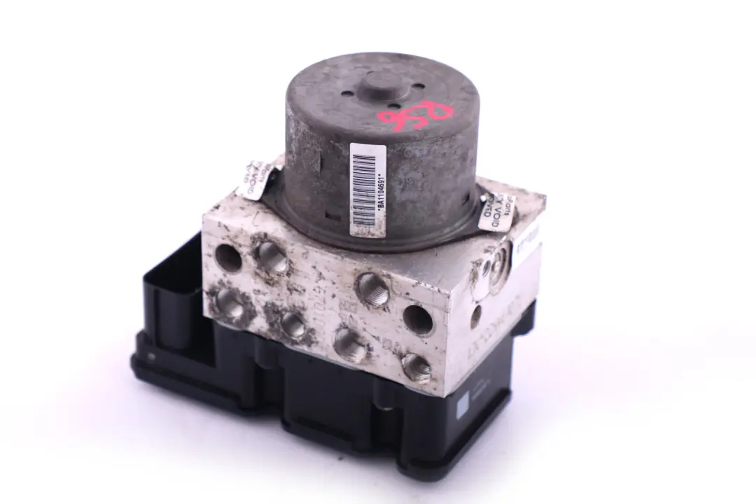 ABS Unidad De Control De Frenado Hidraulico Modulo De Bomba para Mini One R56 con número de pieza 6782311 Mini One R56 ABS Unidad De Control De Frenado Hidraulico Modulo De Bomba - SKU 6782311 - Número de pieza 6782311