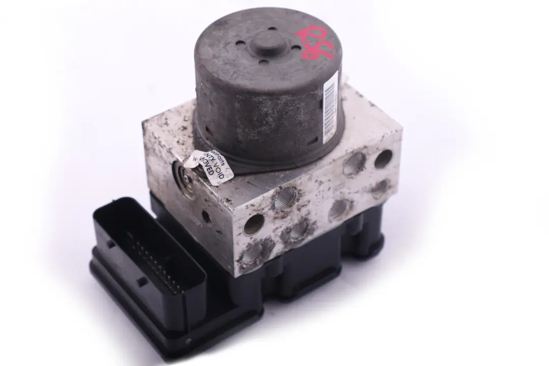 Centralina ABS Hydroaggregat Dsc Pumpenmodul per Mini Cooper One R56 con numero di parte 6782311 Mini Cooper One R56 Centralina ABS Hydroaggregat Dsc Pumpenmodul - SKU 6782311 - Numero di parte 6782311