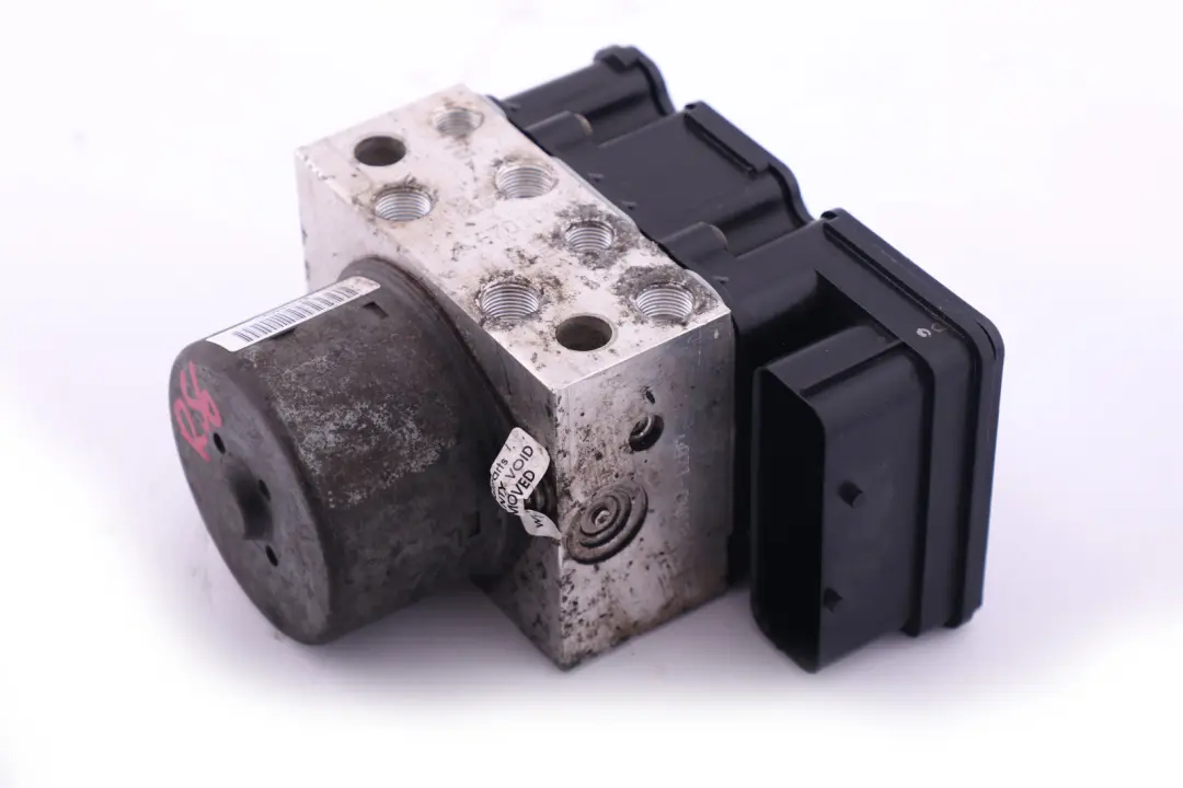 L'Unite De Commande ABS Groupe Dsc Pumpenmodul pour Mini Cooper One R56 à propos du numéro de pièce 6782311 Mini Cooper One R56 L'Unite De Commande ABS Groupe Dsc Pumpenmodul - SKU 6782311 - Numéro de pièce 6782311