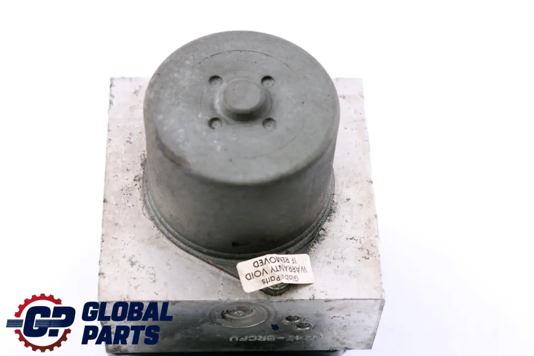 Mini Cooper R56 ASC Hydro Braking Unit Brake Pump - SKU 6782312 - Part number 6782312