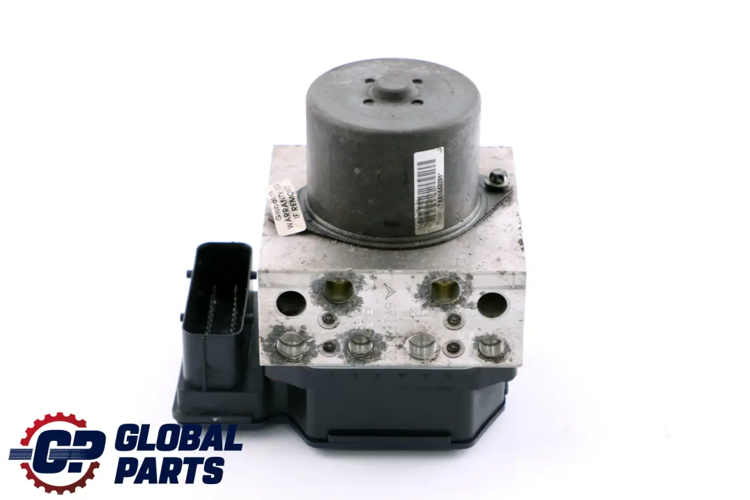 ASC Unidad De Freno Hidraulico Bomba De Freno para Mini Cooper R56 con número de pieza 6782312 Mini Cooper R56 ASC Unidad De Freno Hidraulico Bomba De Freno - SKU 6782312 - Número de pieza 6782312