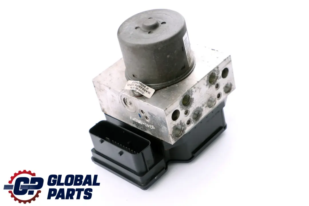 Mini Cooper One R56 Hydroaggregat Hydraulikblock Steuergerät Pumpe ASC - SKU 6782312 - Teilenummer 6782312