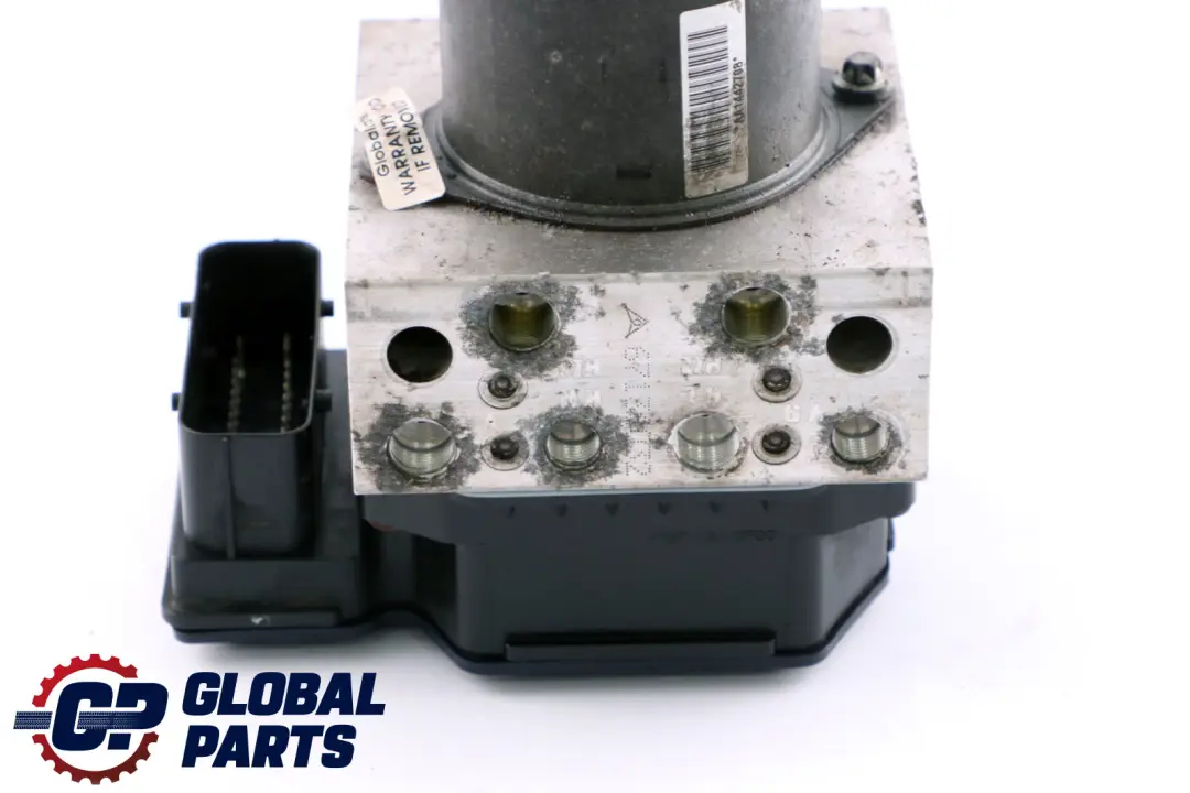 Hydroaggregat Hydraulikblock Steuergerät Pumpe ASC für Mini Cooper One R56 mit Teilenummer 6782312 Mini Cooper One R56 Hydroaggregat Hydraulikblock Steuergerät Pumpe ASC - SKU 6782312 - Teilenummer 6782312