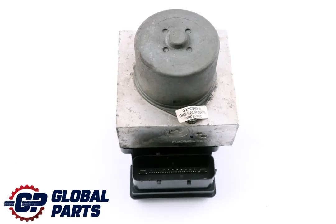 Mini Cooper R56 ASC Unidad De Freno Hidraulico Bomba De Freno - SKU 6782312 - Número de pieza 6782312
