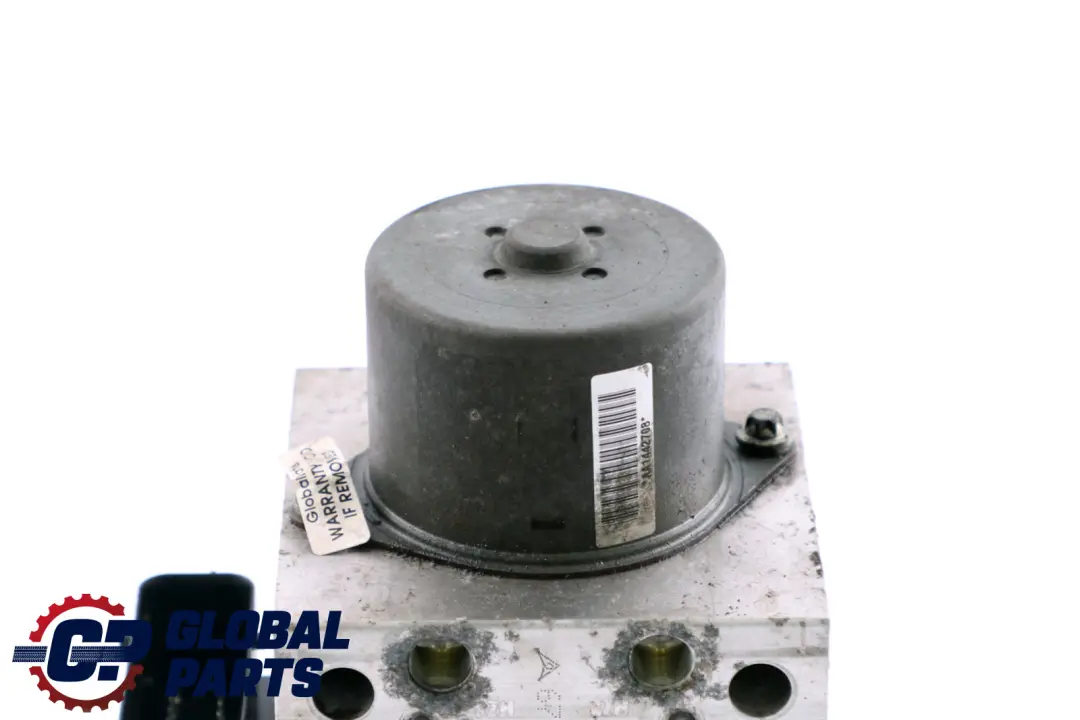 Ensemble Hydro Bloc Hydraulique Commande Pompe Asc pour Mini Cooper One R56 à propos du numéro de pièce 6782312 Mini Cooper One R56 Ensemble Hydro Bloc Hydraulique Commande Pompe Asc - SKU 6782312 - Numéro de pièce 6782312