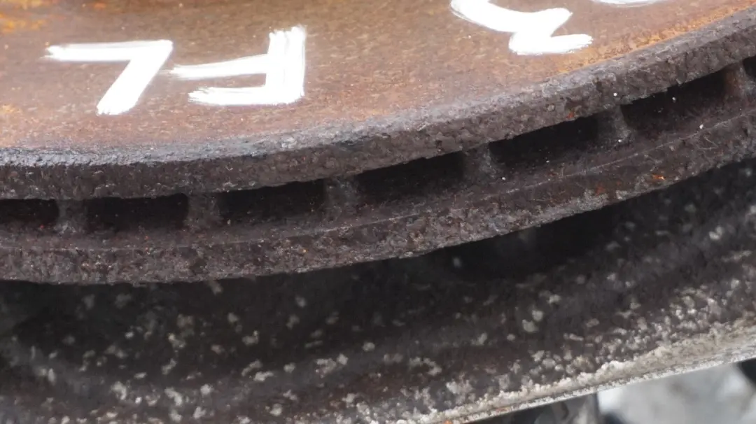 N43 Delantero Izquierdo Spring Strut Pierna Freno Suspensión Hub para BMW E93 320i con número de pieza 6782329 BMW E93 320i N43 Delantero Izquierdo Spring Strut Pierna Freno Suspensión Hub - SKU 6782329-1 - Número de pieza 6782329