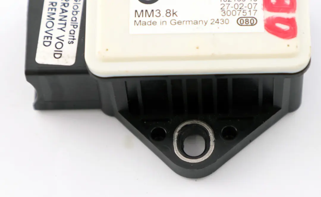 Czujnik Szybkości Obrotów BMW E60 E70 E90 - SKU 6782372 - Numer Części 6782372