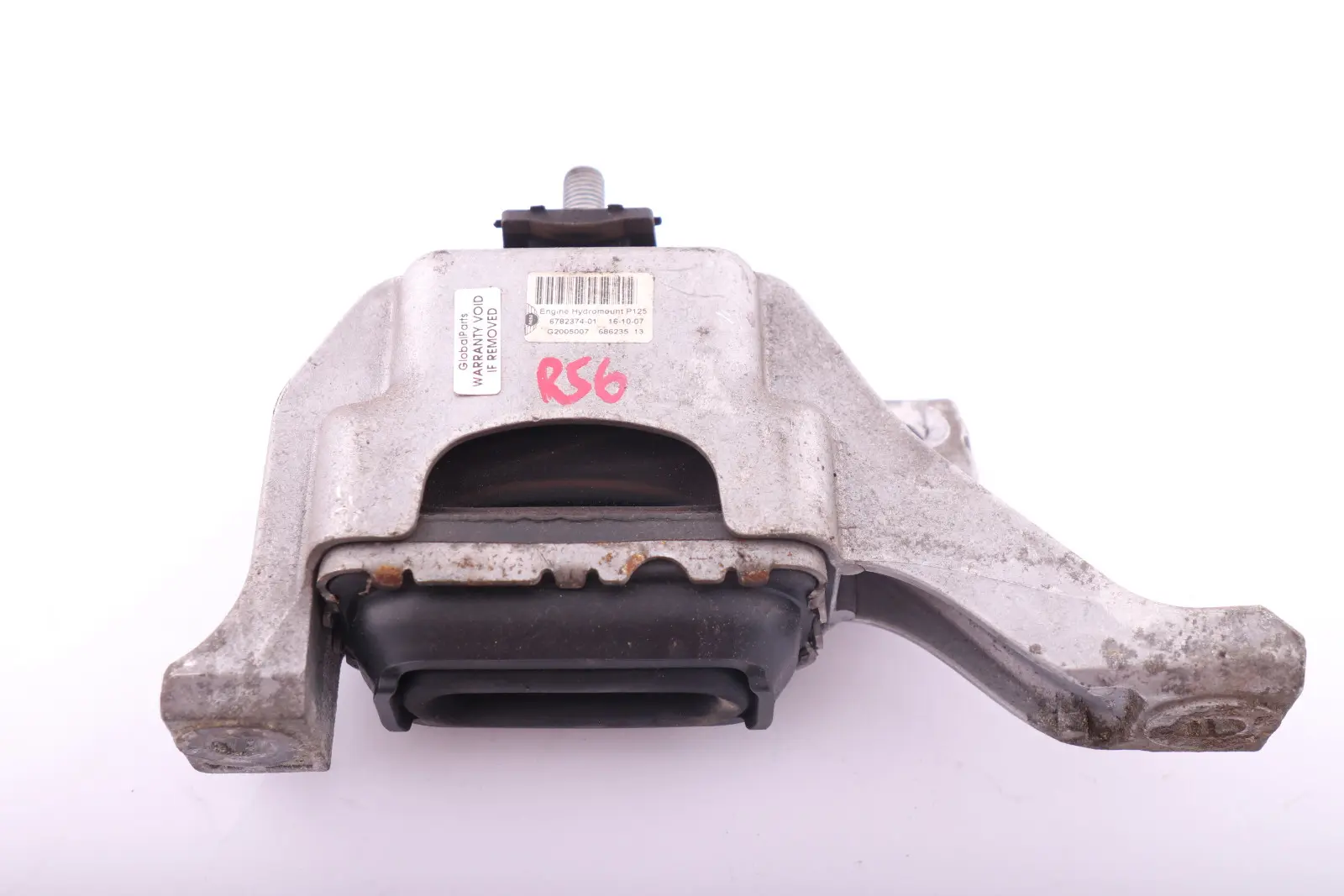 BMW Mini Cooper S JCW R55 R56 R57 R58 R60 N14 N18 Engine Suspension Mount Holder
