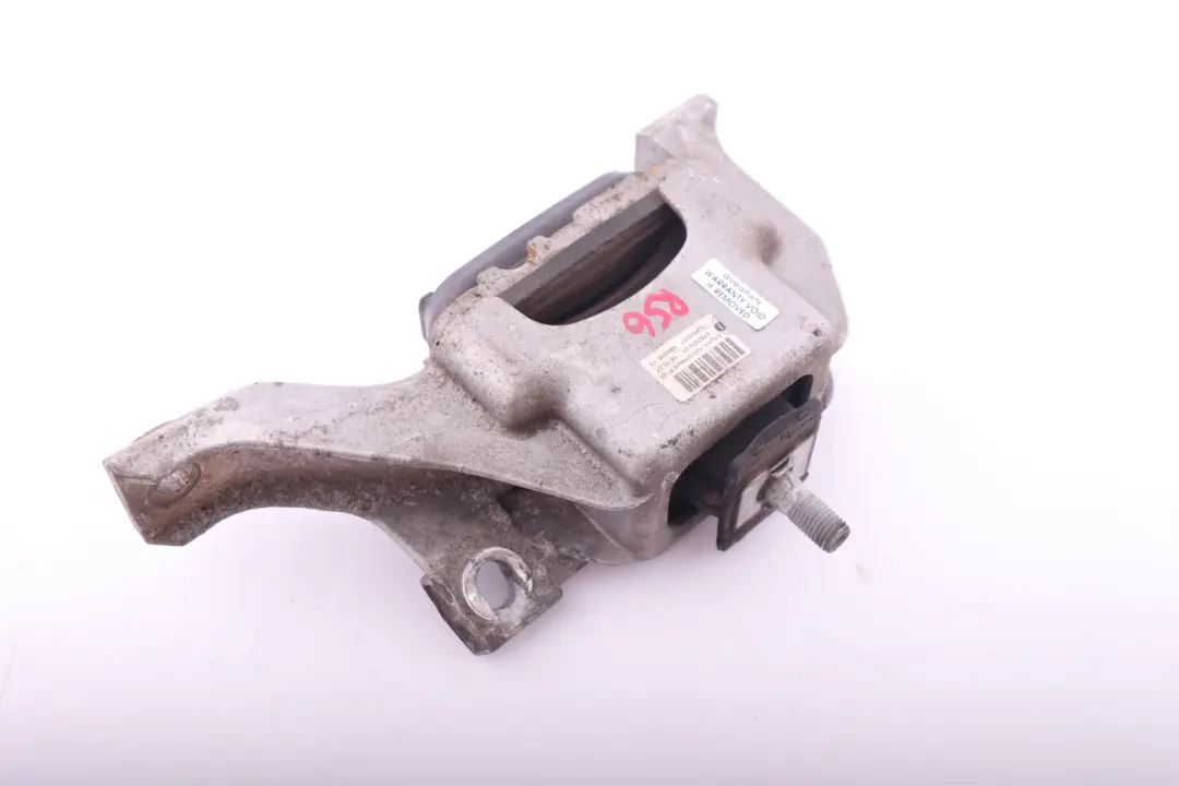 Mini Cooper S R56 R60 N14 N18 Halterung Motor Lagerbock, Motorlager Motorhalter - SKU 6782374 - Teilenummer 6782374