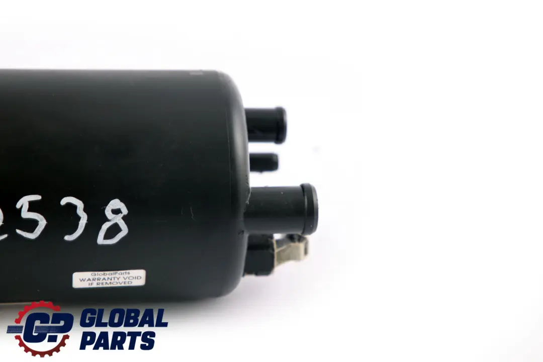 Porta olio per BMW 5 6 7 X5 SERIE E60 E61 E63 E64 E65 E70 con numero di parte 6782538 BMW 5 6 7 X5 SERIE E60 E61 E63 E64 E65 E70 Porta olio - SKU 6782538 - Numero di parte 6782538