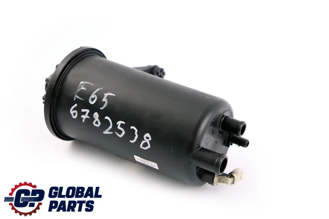 BMW 5 6 7 X5 SERIES E60 E61 E63 E64 E65 E70 Carter d'huile - SKU 6782538 - Numéro de pièce 6782538