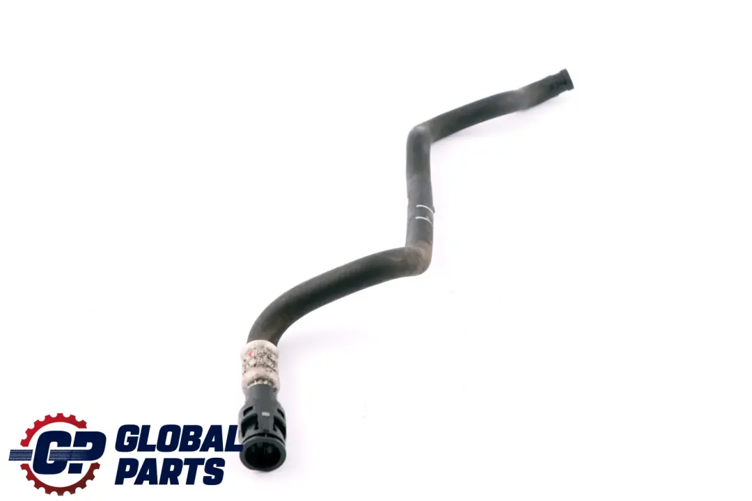Radiator Return Line Hose to BMW 5 6 Series E60 E61 E63 E64 LCI with Part number 6782804 BMW 5 6 Series E60 E61 E63 E64 LCI Radiator Return Line Hose - SKU 6782804 - Part number 6782804