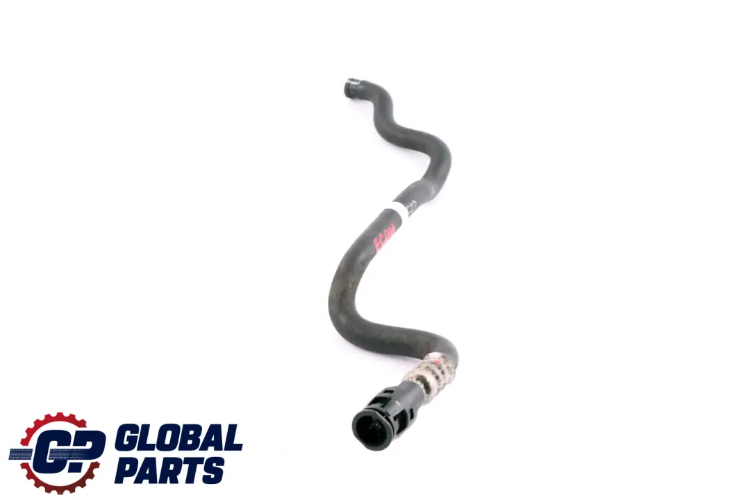 BMW 5 6 Series E60 E61 E63 E64 LCI Radiator Return Line Hose - SKU 6782804 - Part number 6782804