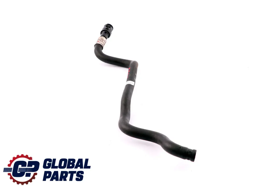 Radiator Return Line Hose to BMW 5 6 Series E60 E61 E63 E64 LCI with Part number 6782804 BMW 5 6 Series E60 E61 E63 E64 LCI Radiator Return Line Hose - SKU 6782804 - Part number 6782804