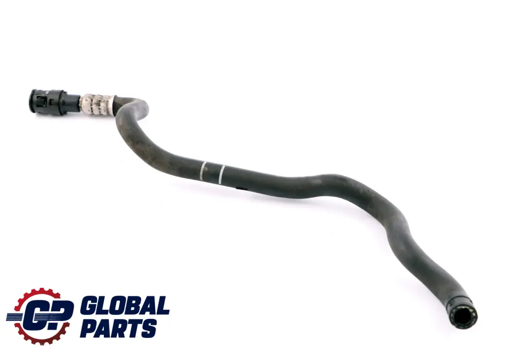 BMW 5 6 Series E60 E61 E63 E64 LCI Radiator Return Line Hose - SKU 6782804 - Part number 6782804