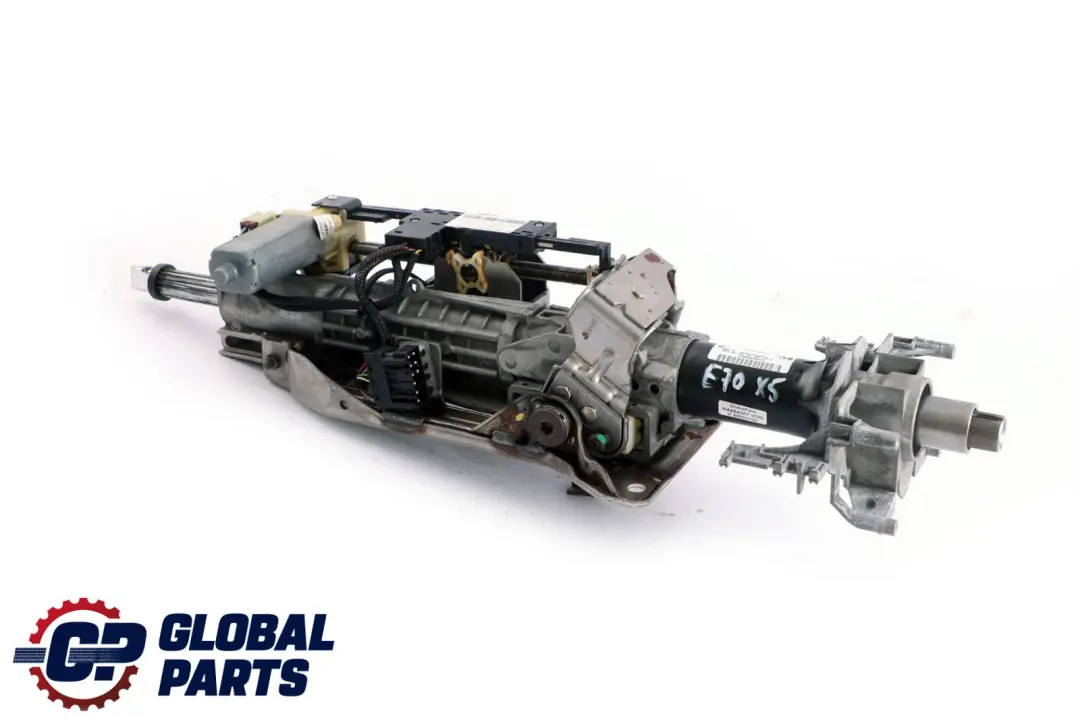 BMW X5 X6 Series E70 E71 Steering Wheel Column Adjustment Electric - SKU 6782828 - Part number 6782828