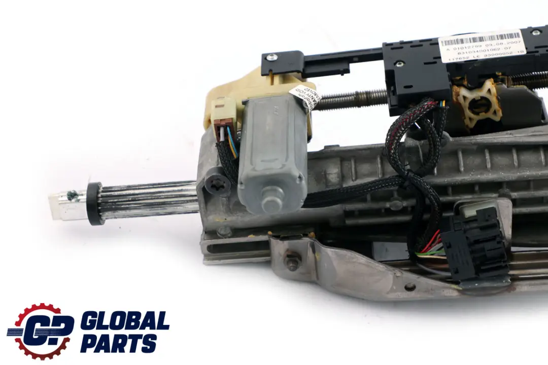 Lenksäulenverstellung Elektrisch für BMW X5 X6 er E70 E71 mit Teilenummer 6782828 BMW X5 X6 er E70 E71 Lenksäulenverstellung Elektrisch - SKU 6782828 - Teilenummer 6782828