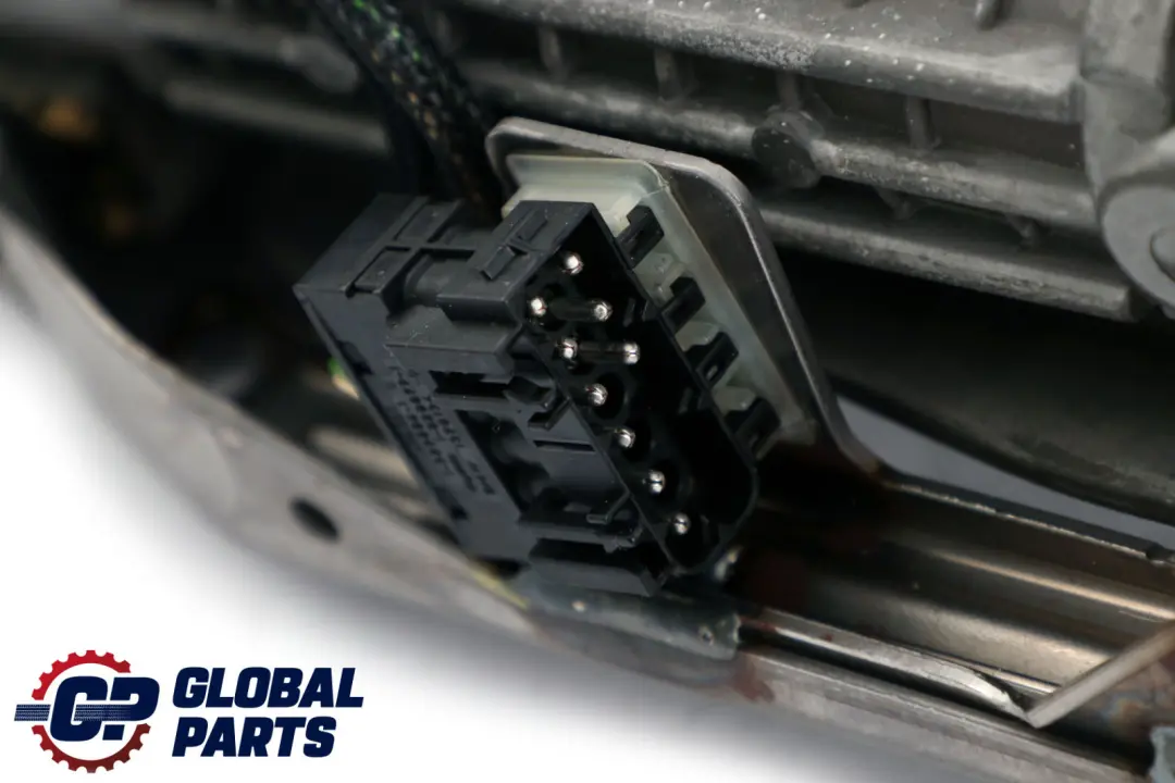 BMW X5 X6 Series E70 E71 Steering Wheel Column Adjustment Electric - SKU 6782828 - Part number 6782828