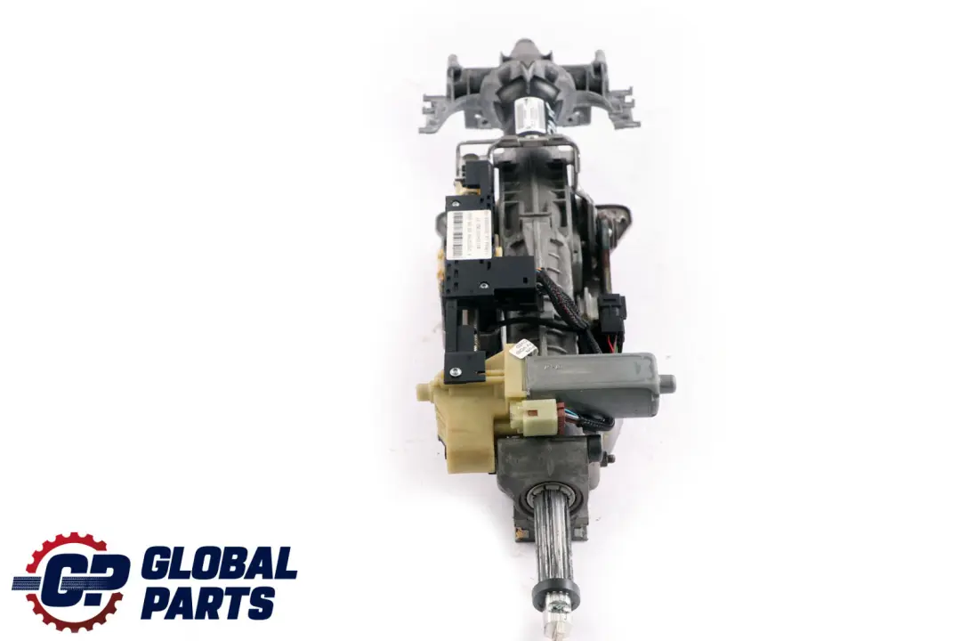 Regolazione elettrica del volante per BMW X5 X6 Serie E70 E71 con numero di parte 6782828 BMW X5 X6 Serie E70 E71 Regolazione elettrica del volante - SKU 6782828 - Numero di parte 6782828