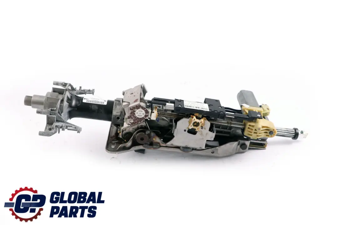 Steering Wheel Column Adjustment Electric to BMW X5 X6 Series E70 E71 with Part number 6782828 BMW X5 X6 Series E70 E71 Steering Wheel Column Adjustment Electric - SKU 6782828 - Part number 6782828