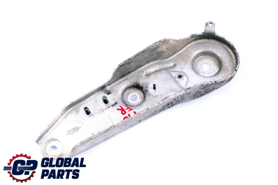 Drążek Reakcyjny Uchwyt Prawy Przód do BMW F10 F11 o numerze 6782840 BMW F10 F11 Drążek Reakcyjny Uchwyt Prawy Przód - SKU 6782840 - Numer Części 6782840