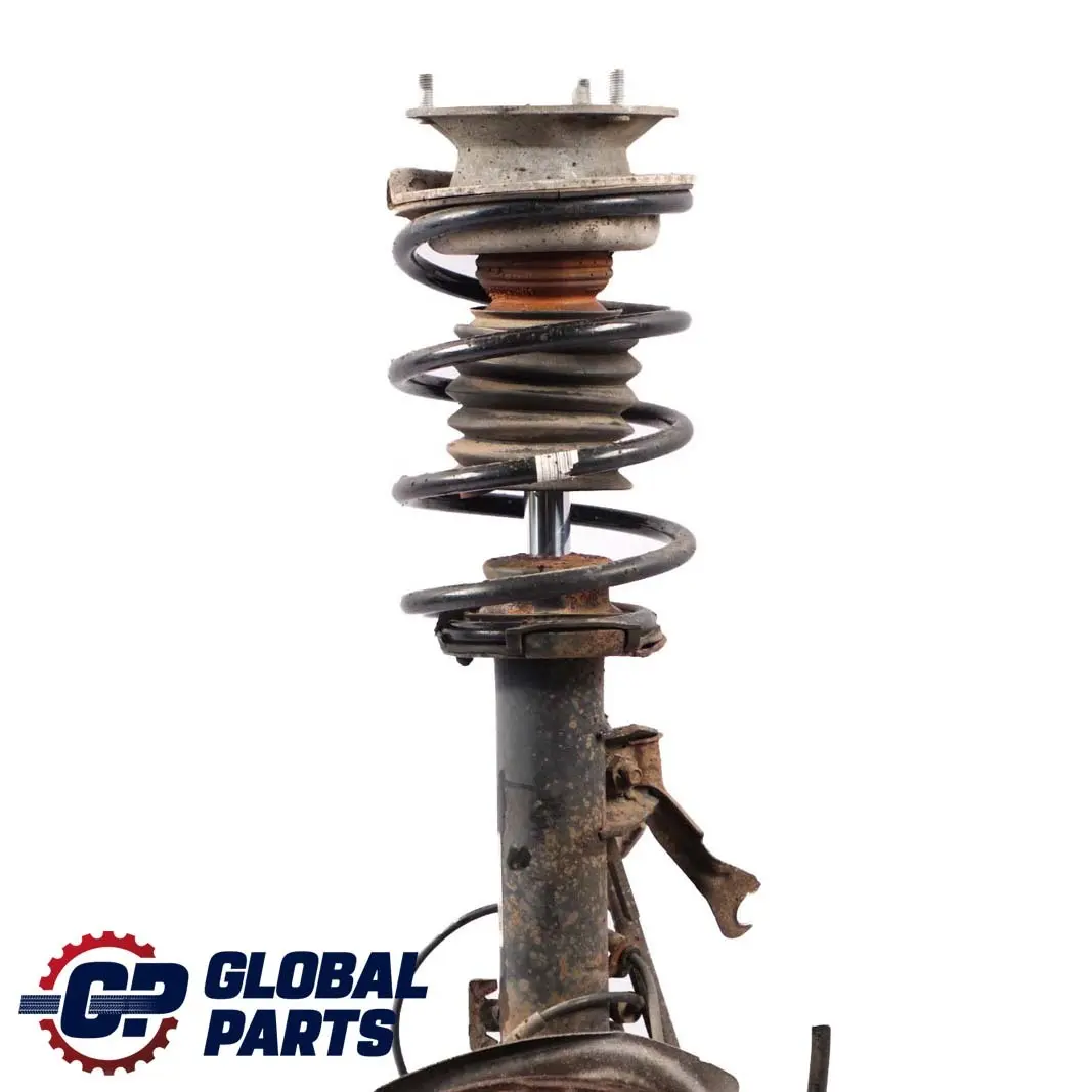 N52N M Sport Front Left N/S Spring Strut Brake Suspension Leg Hub to BMW 1 E82 125i with Part number 6786023 BMW 1 E82 125i N52N M Sport Front Left N/S Spring Strut Brake Suspension Leg Hub - SKU 6782857-2 - Part number 6786023