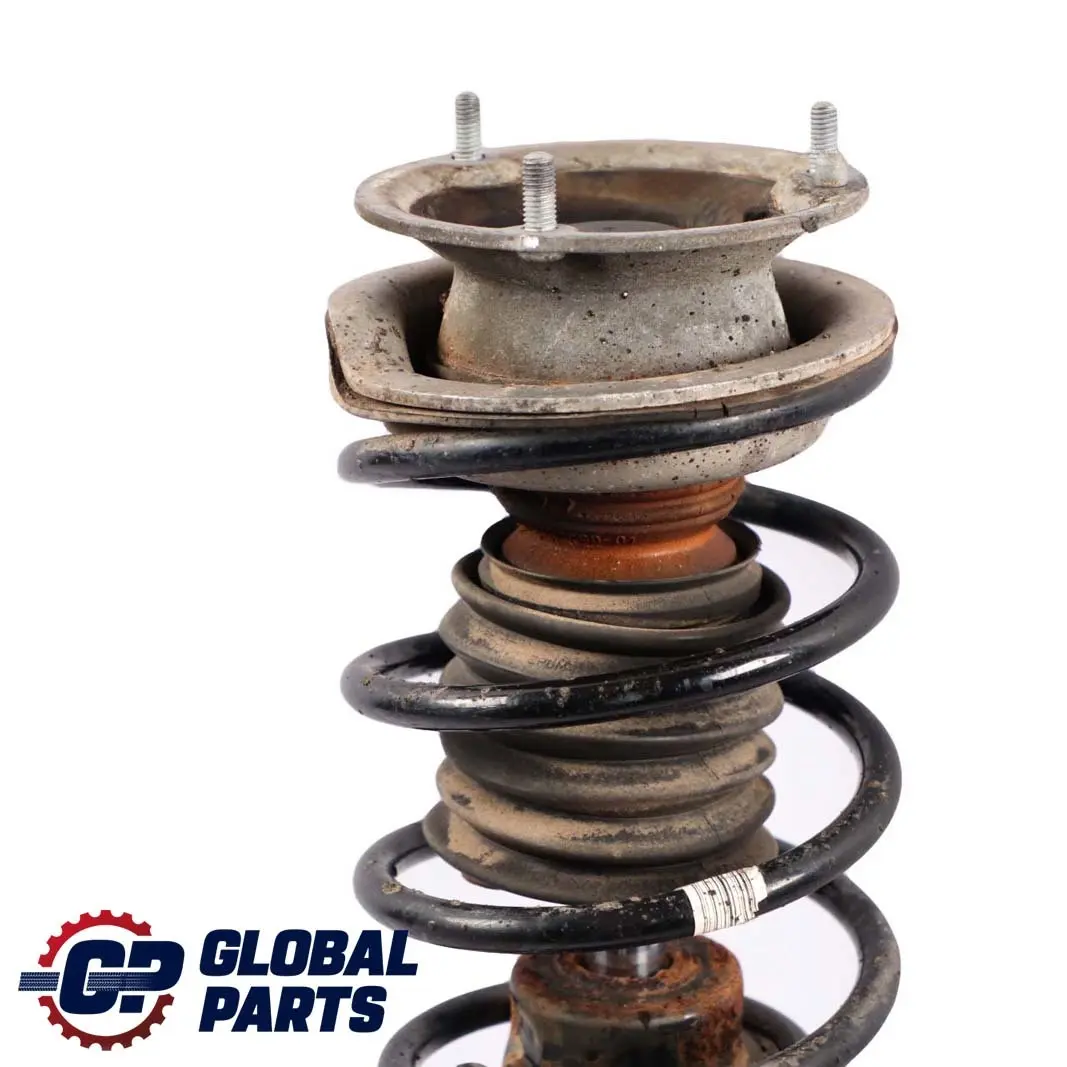 N52N M Sport Front Left N/S Spring Strut Brake Suspension Leg Hub to BMW 1 E82 125i with Part number 6786023 BMW 1 E82 125i N52N M Sport Front Left N/S Spring Strut Brake Suspension Leg Hub - SKU 6782857-2 - Part number 6786023