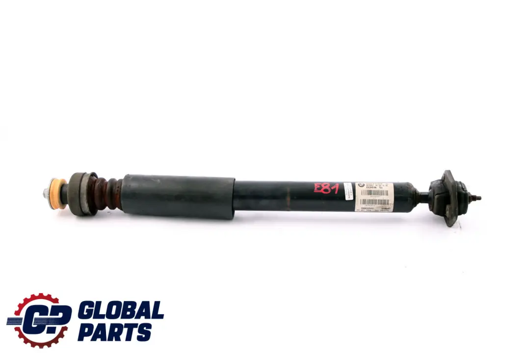 Shock Absorber Strut Rear Right/Left N/O/S to BMW 1 Series E81 E82 with Part number 6782859 BMW 1 Series E81 E82 Shock Absorber Strut Rear Right/Left N/O/S - SKU 6782859 - Part number 6782859