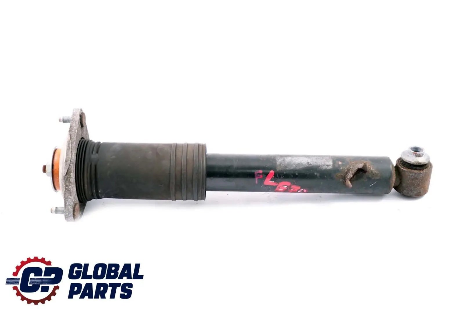 BMW X5 E70 Ammortizzatore posteriore sinistro 6782877