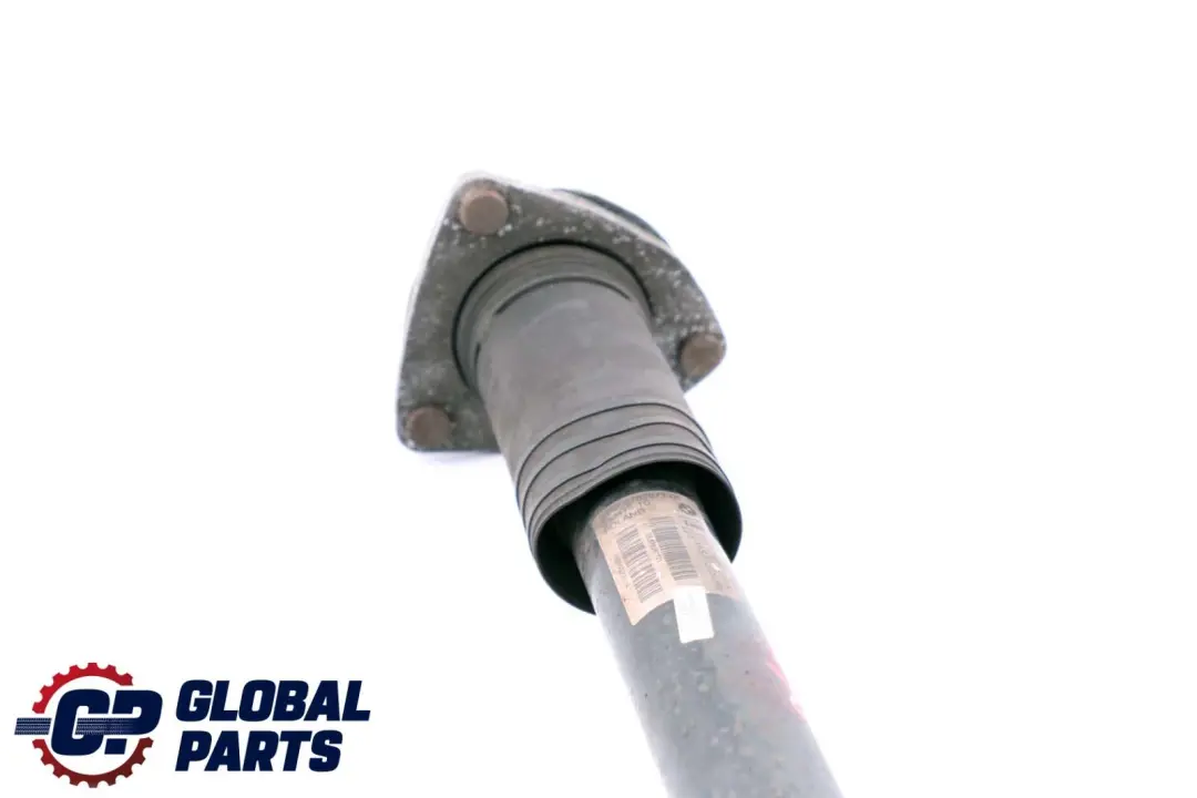 BMW X5 Series E70 Shock Absorber Rear Left N/S - SKU 6782877 - Part number 6782877