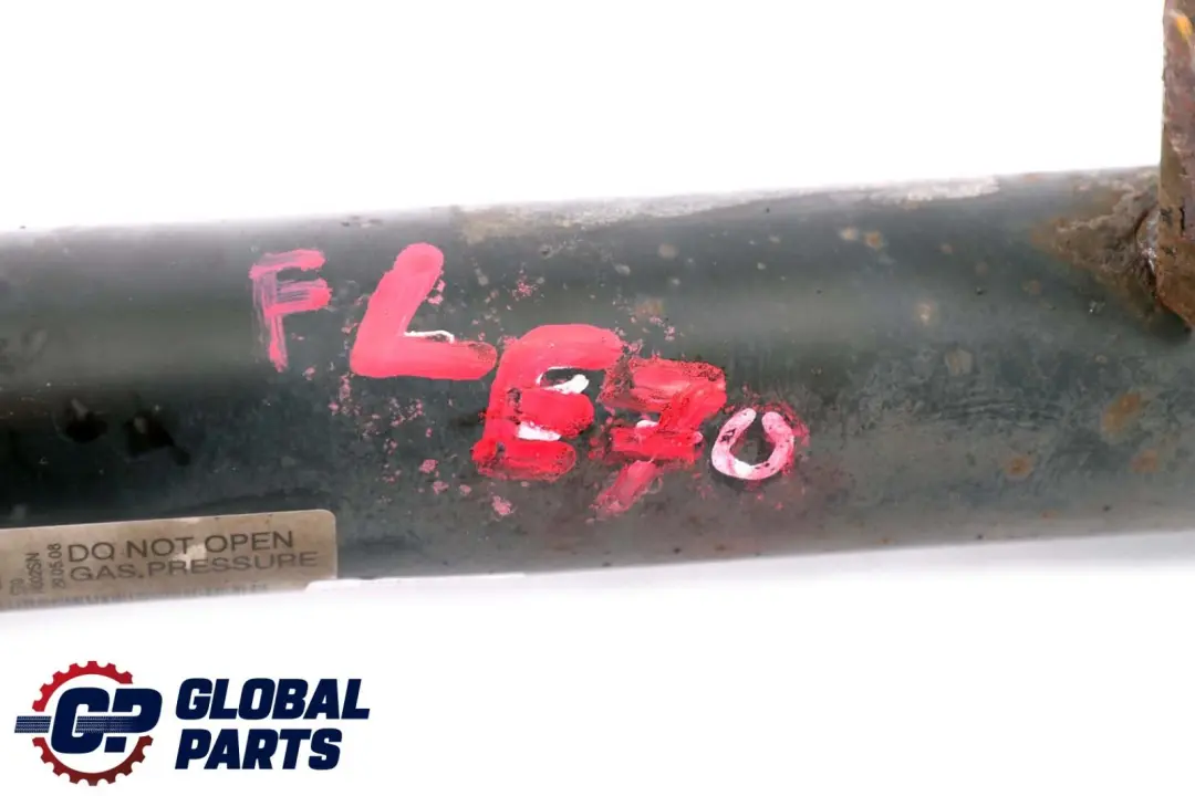 BMW X5 Series E70 Shock Absorber Rear Left N/S - SKU 6782877 - Part number 6782877