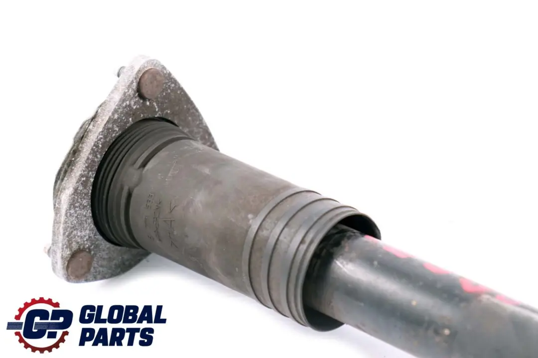 Shock Absorber Rear Axle Right O/S to BMW X5 Series E70 with Part number 6782878 BMW X5 Series E70 Shock Absorber Rear Axle Right O/S - SKU 6782878 - Part number 6782878