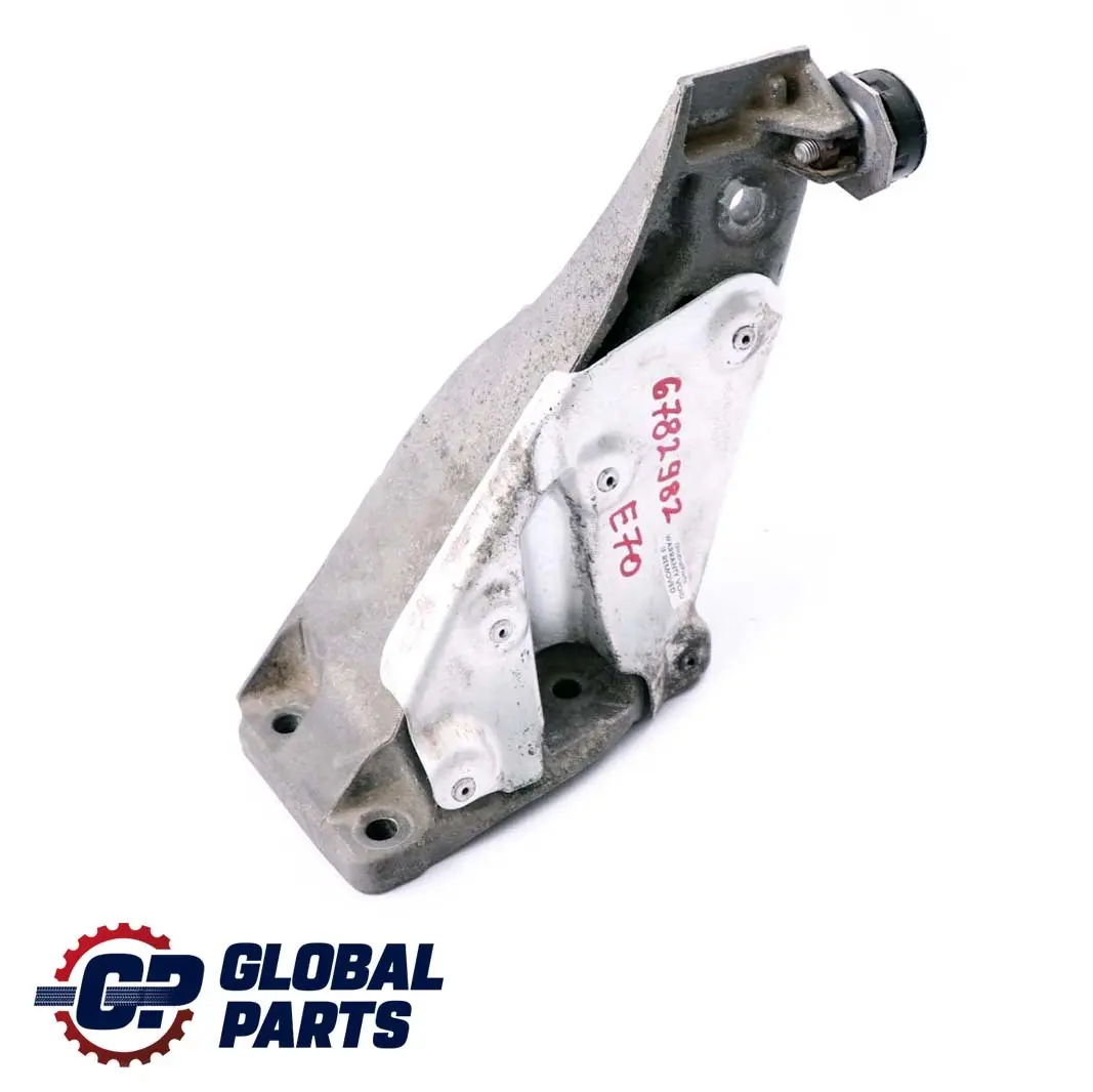 M57N2 Soporte De motor derecho 6772880 para BMW X5 X6 Serie E70 E71 con número de pieza 6782982 BMW X5 X6 Serie E70 E71 M57N2 Soporte De motor derecho 6772880 - SKU 6782982 - Número de pieza 6782982