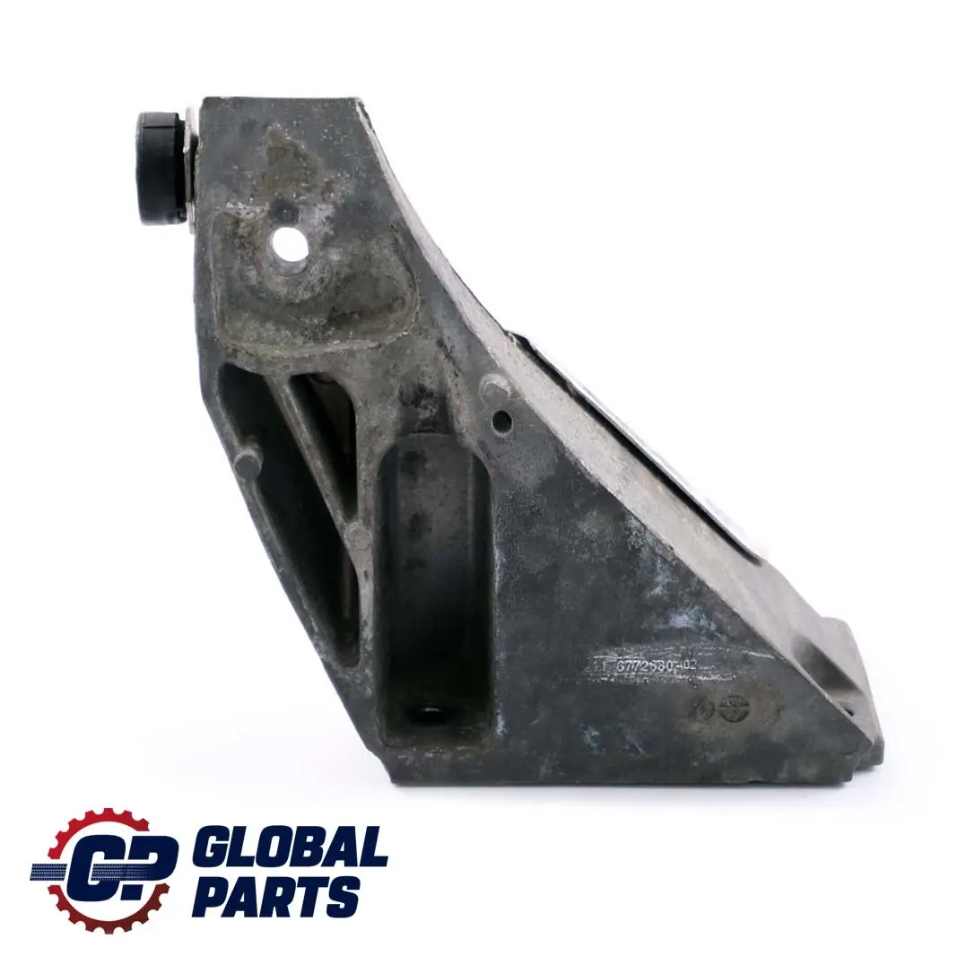 M57N2 Engine Supporting Bracket Right O/S 6772880 to BMW X5 X6 Series E70 E71 with Part number 6782982 BMW X5 X6 Series E70 E71 M57N2 Engine Supporting Bracket Right O/S 6772880 - SKU 6782982 - Part number 6782982