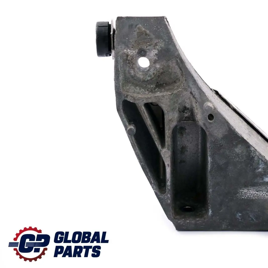 BMW X5 X6 er E70 E71 M57N2 Motortragbock Rechts 6772880 - SKU 6782982 - Teilenummer 6782982