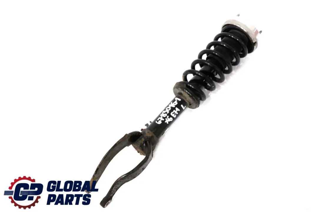 BMW X6 E71 Front Left Shock Absorber Spring Strut Suspension - SKU 6783016-1 - Part number 6783016