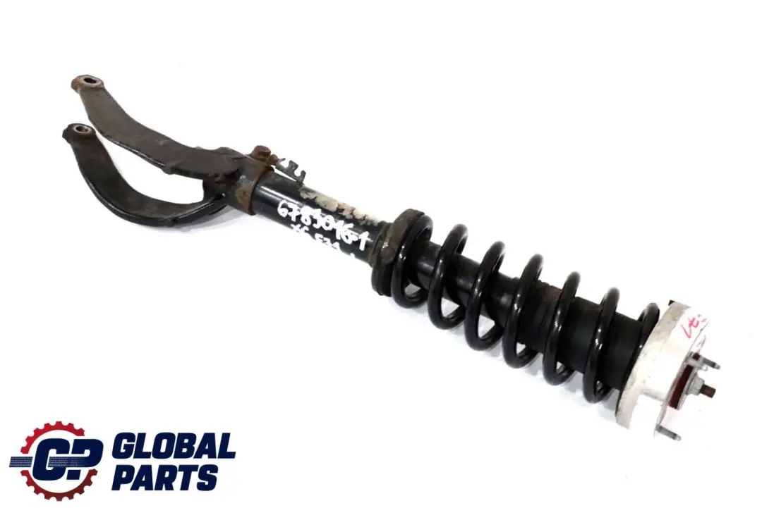 BMW X6 E71 Front Left Shock Absorber Spring Strut Suspension - SKU 6783016-1 - Part number 6783016