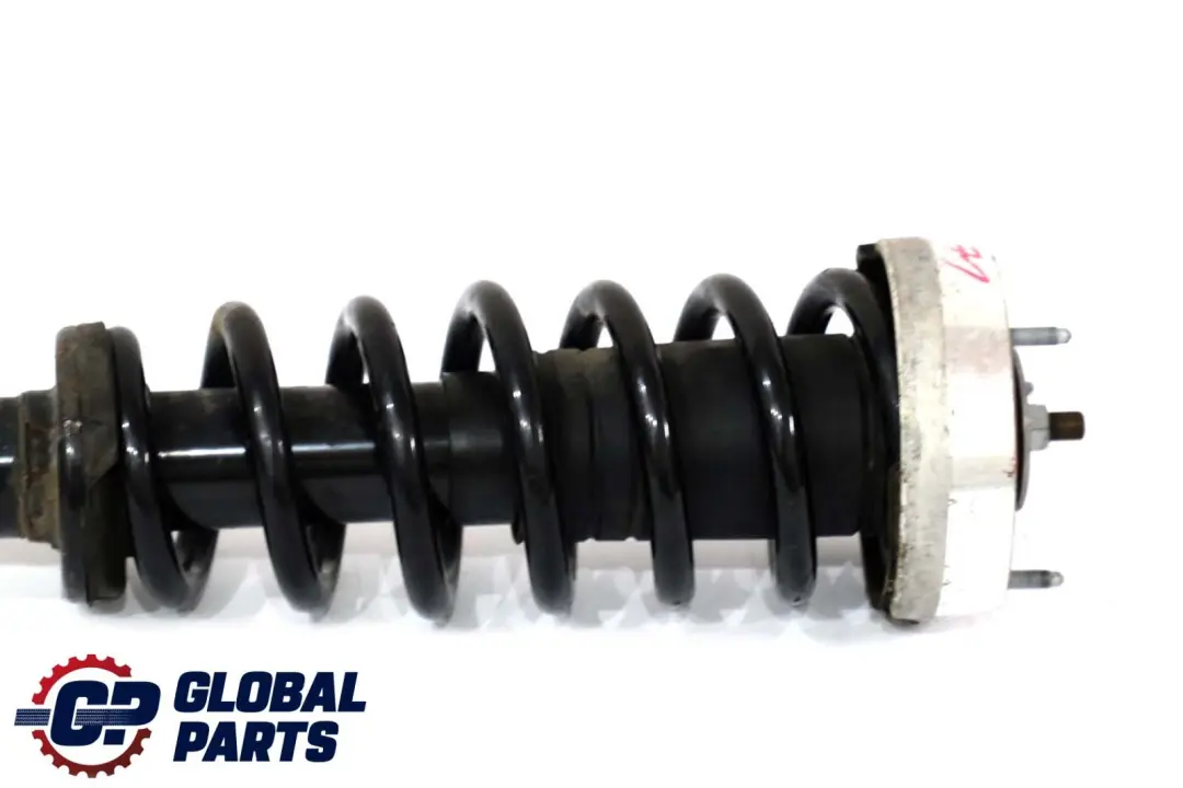 BMW X6 E71 Amortisseur avant gauche Ressort jambe de force Suspension - SKU 6783016-1 - Numéro de pièce 6783016