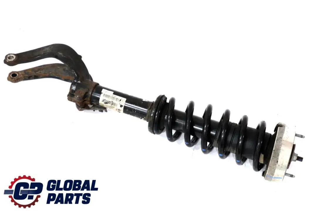 Front Left Shock Absorber Spring Strut Suspension to BMW X6 E71 with Part number 6783016 BMW X6 E71 Front Left Shock Absorber Spring Strut Suspension - SKU 6783016-1 - Part number 6783016