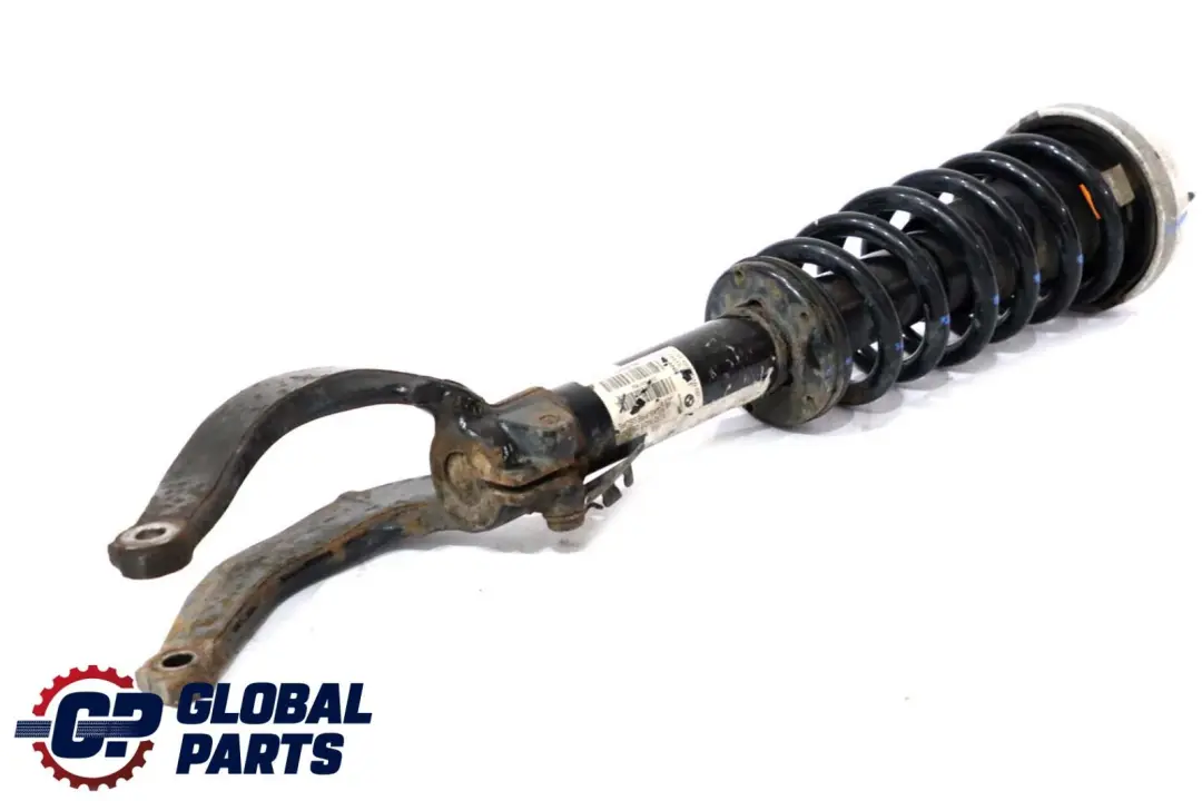 BMW X6 E71 Front Left Shock Absorber Spring Strut Suspension - SKU 6783016-1 - Part number 6783016