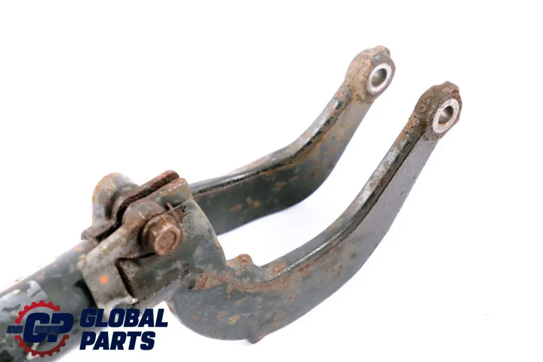 BMW X6 E71 Front Right Shock Absorber Spring Strut Suspension - SKU 6783016 - Part number 6783016