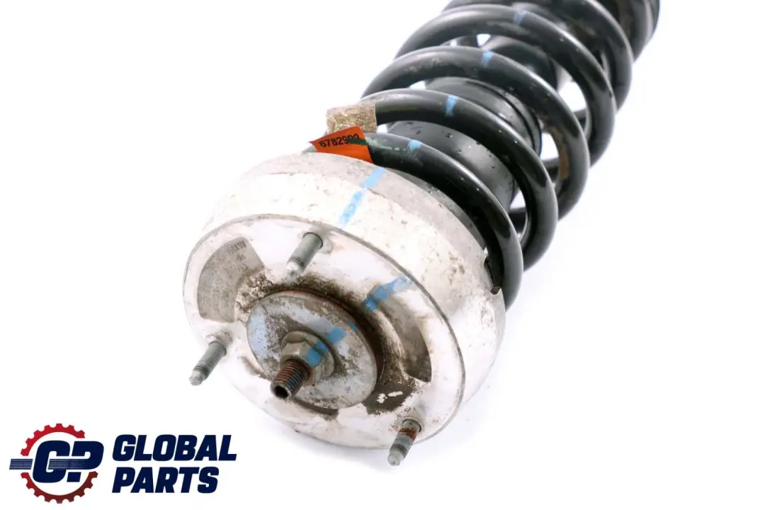 Droit Amortisseur Ressort Jambe De Force Suspension pour BMW X6 E71 Avant à propos du numéro de pièce 6783016 BMW X6 E71 Avant Droit Amortisseur Ressort Jambe De Force Suspension - SKU 6783016 - Numéro de pièce 6783016