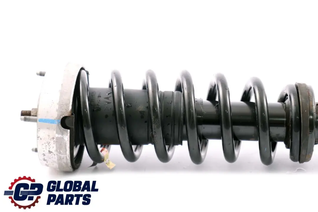 BMW X6 E71 Ammortizzatore Anteriore Destro Molla Puntone Sospensione - SKU 6783016 - Numero di parte 6783016
