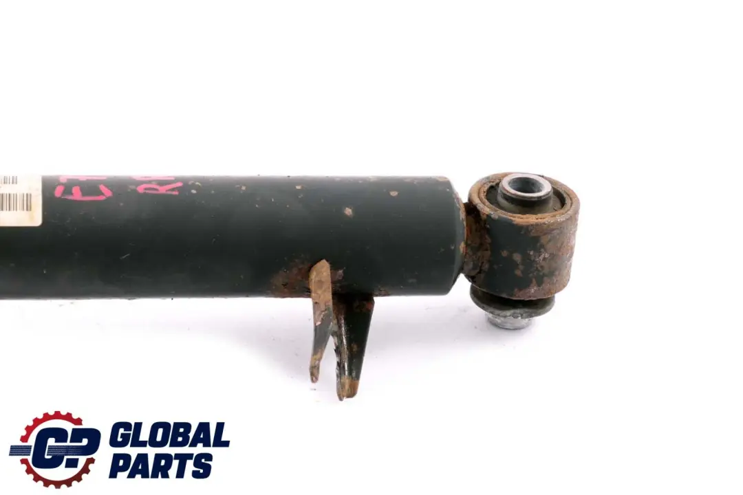 BMW X6 Reihe E71 Federbein Stoßdämpfer Hinten Rechts - SKU 6783018 - Teilenummer 6783018