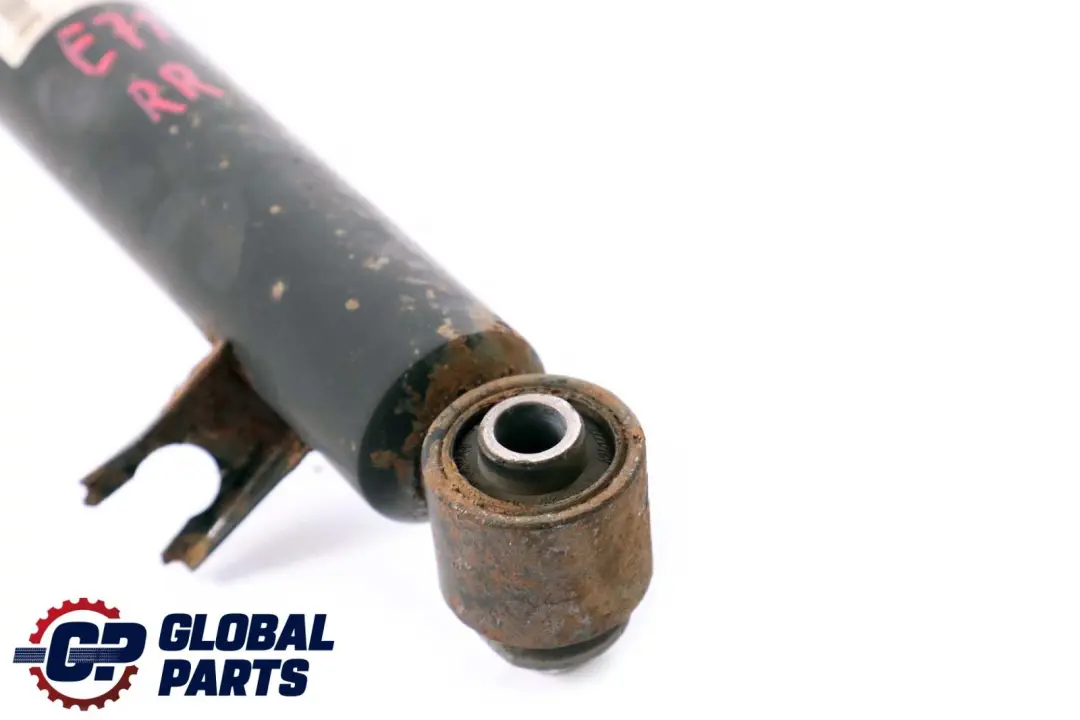 Right O/S Shock Absorber Spring Strut Suspension to BMW X6 E71 Rear with Part number 6783018 BMW X6 E71 Rear Right O/S Shock Absorber Spring Strut Suspension - SKU 6783018 - Part number 6783018