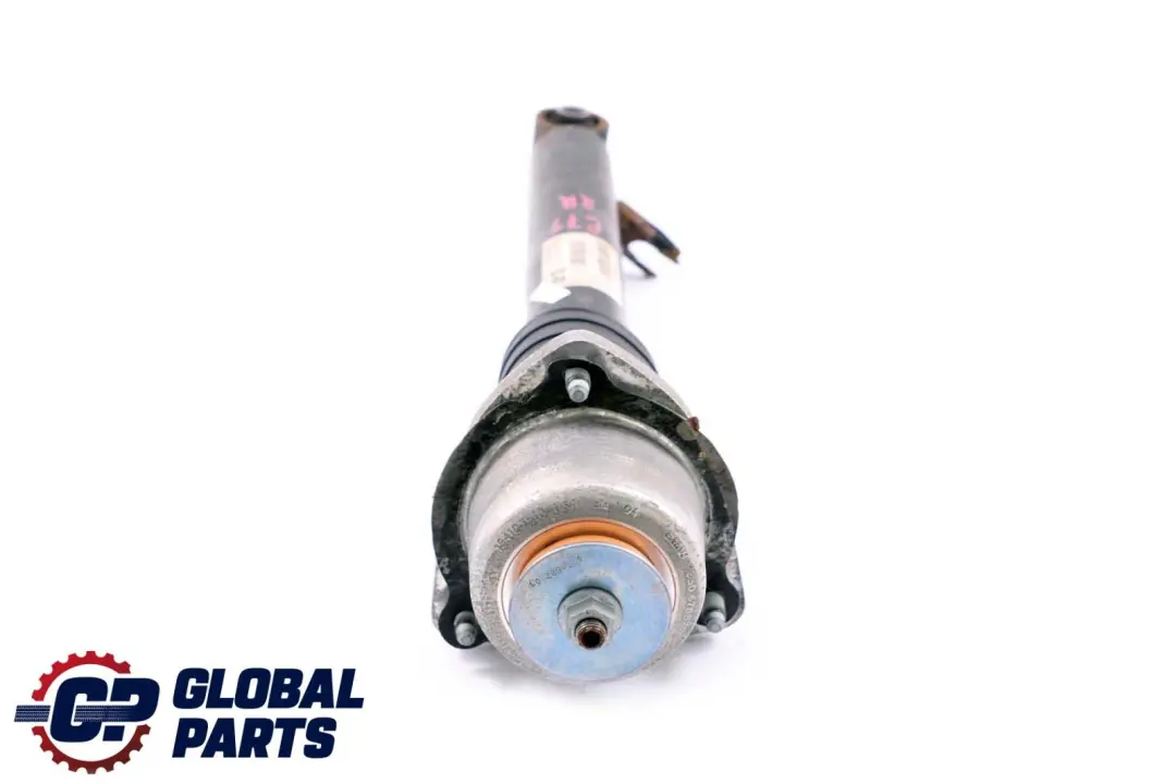 Right O/S Shock Absorber Spring Strut Suspension to BMW X6 E71 Rear with Part number 6783018 BMW X6 E71 Rear Right O/S Shock Absorber Spring Strut Suspension - SKU 6783018 - Part number 6783018